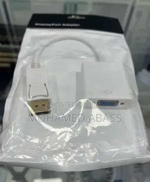 Photo - Vgi to Dp Converter