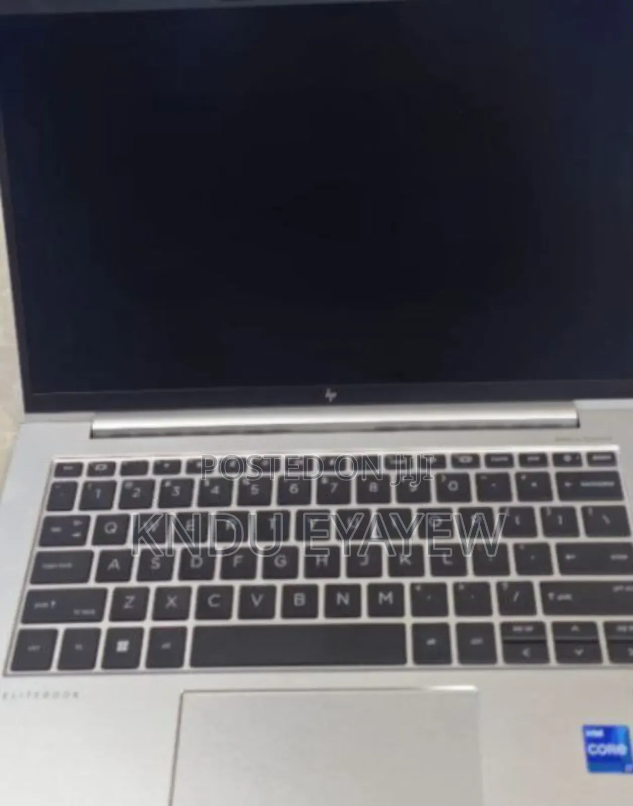 New Laptop HP EliteBook 840 G9 16GB Intel Core I7 SSD 512GB