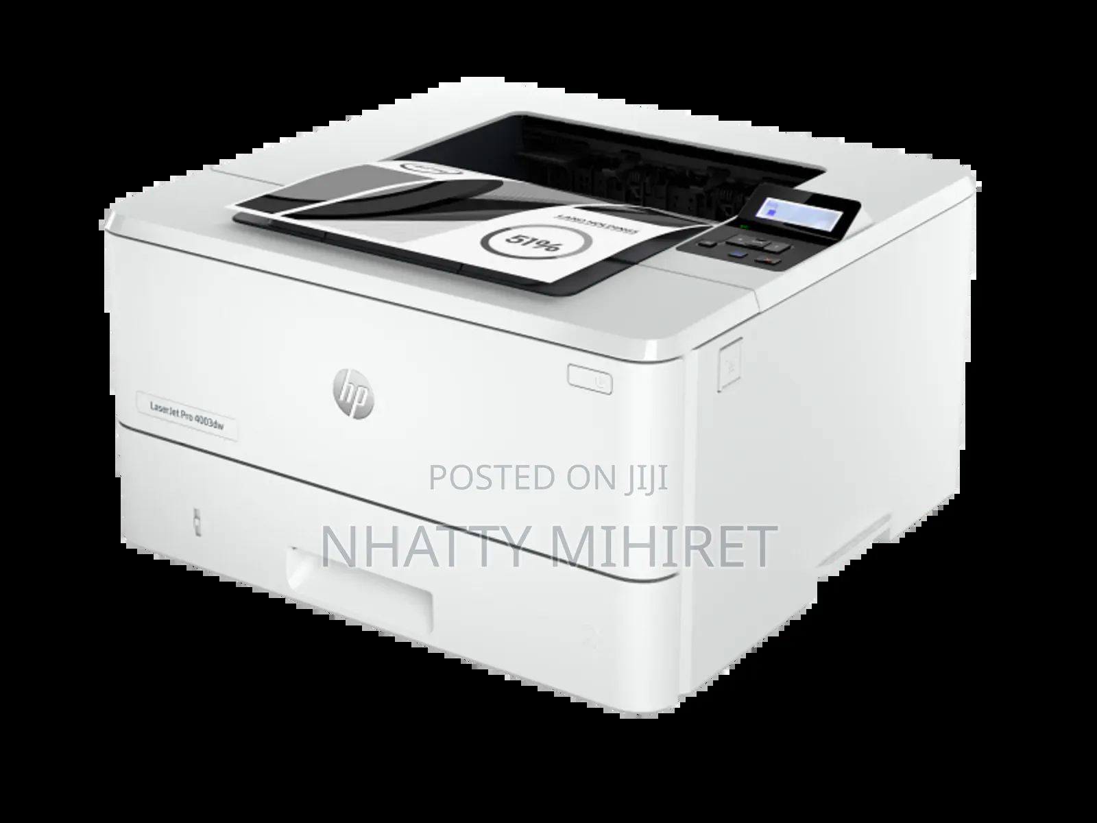 Hp Laser Jet Pro 4003dn