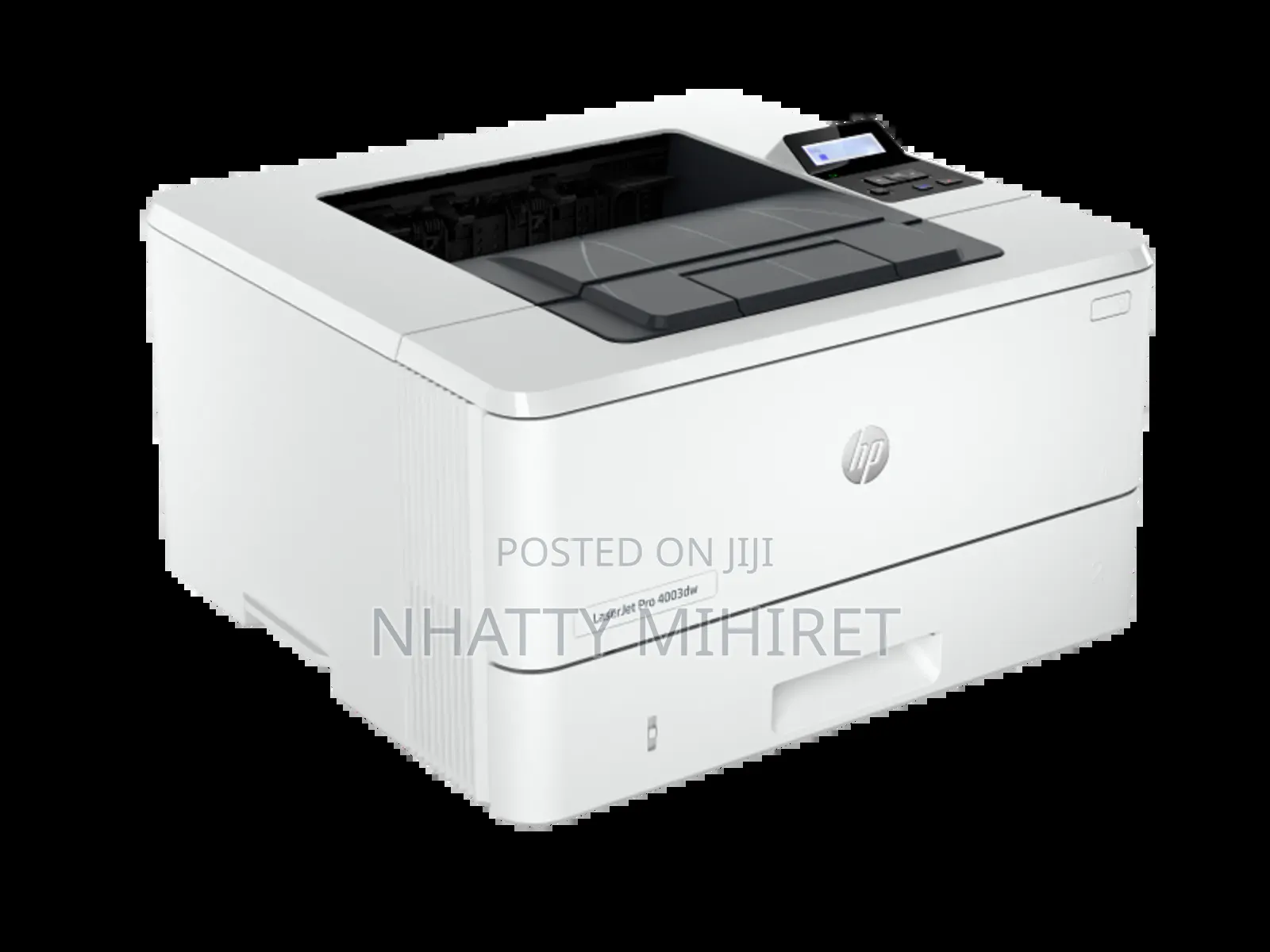 Hp Laser Jet Pro 4003dn