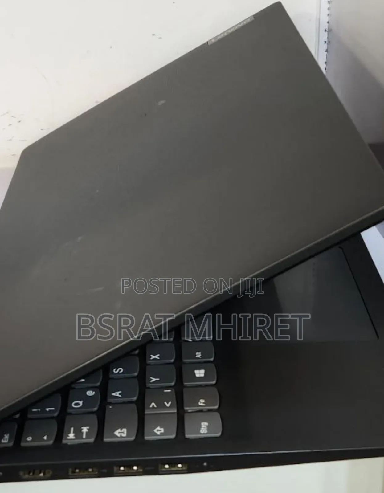 New Laptop Lenovo IdeaPad S145 8GB AMD Ryzen 5 SSD 512GB