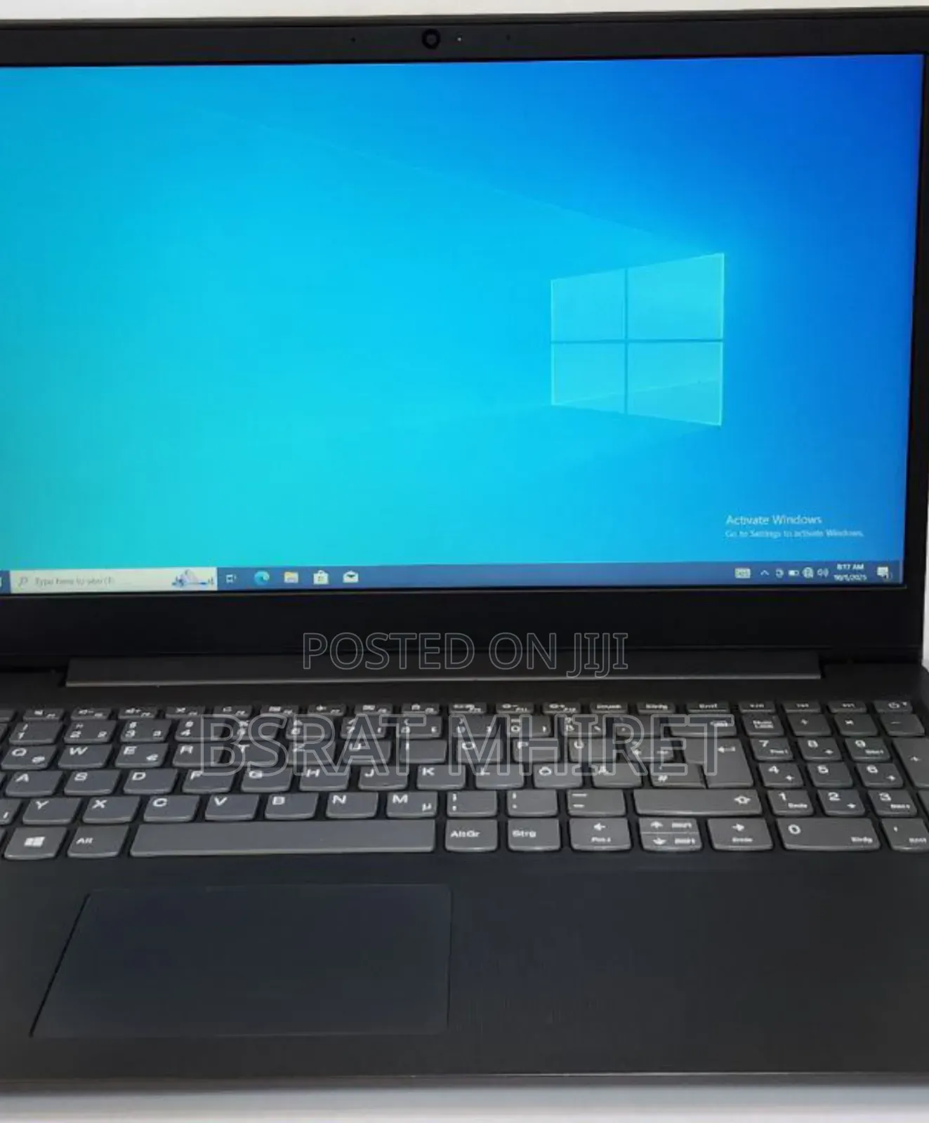 New Laptop Lenovo IdeaPad S145 8GB AMD Ryzen 5 SSD 512GB