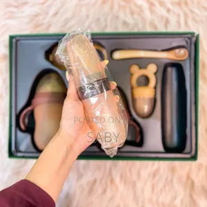 Algorithm Baby Feeding Set