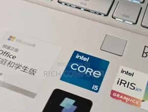 New Laptop HP Pavilion 15 16GB Intel Core I5 SSD 1T