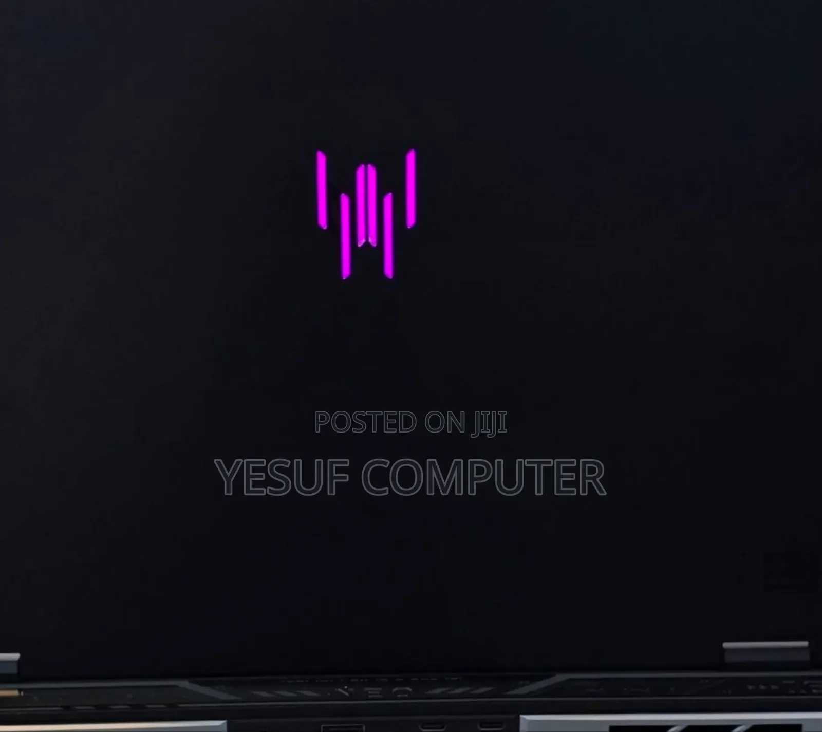 New Laptop Acer Predator 15 16GB Intel Core I9 SSD 1T