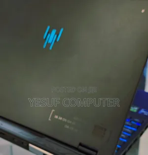 New Laptop Acer Predator 15 16GB Intel Core I9 SSD 1T