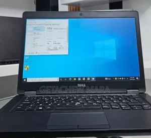 Photo - New Laptop Dell Latitude 5310 8GB Intel Core I5 SSD 256GB