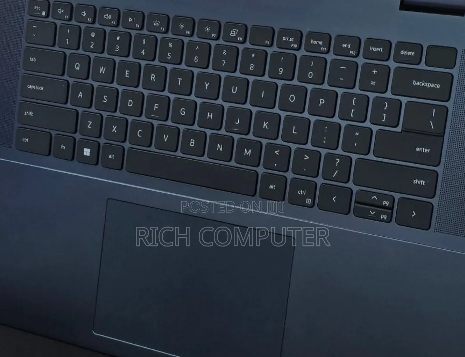 New Laptop Dell Inspiron 15 16GB Intel Core I7 SSD 1T