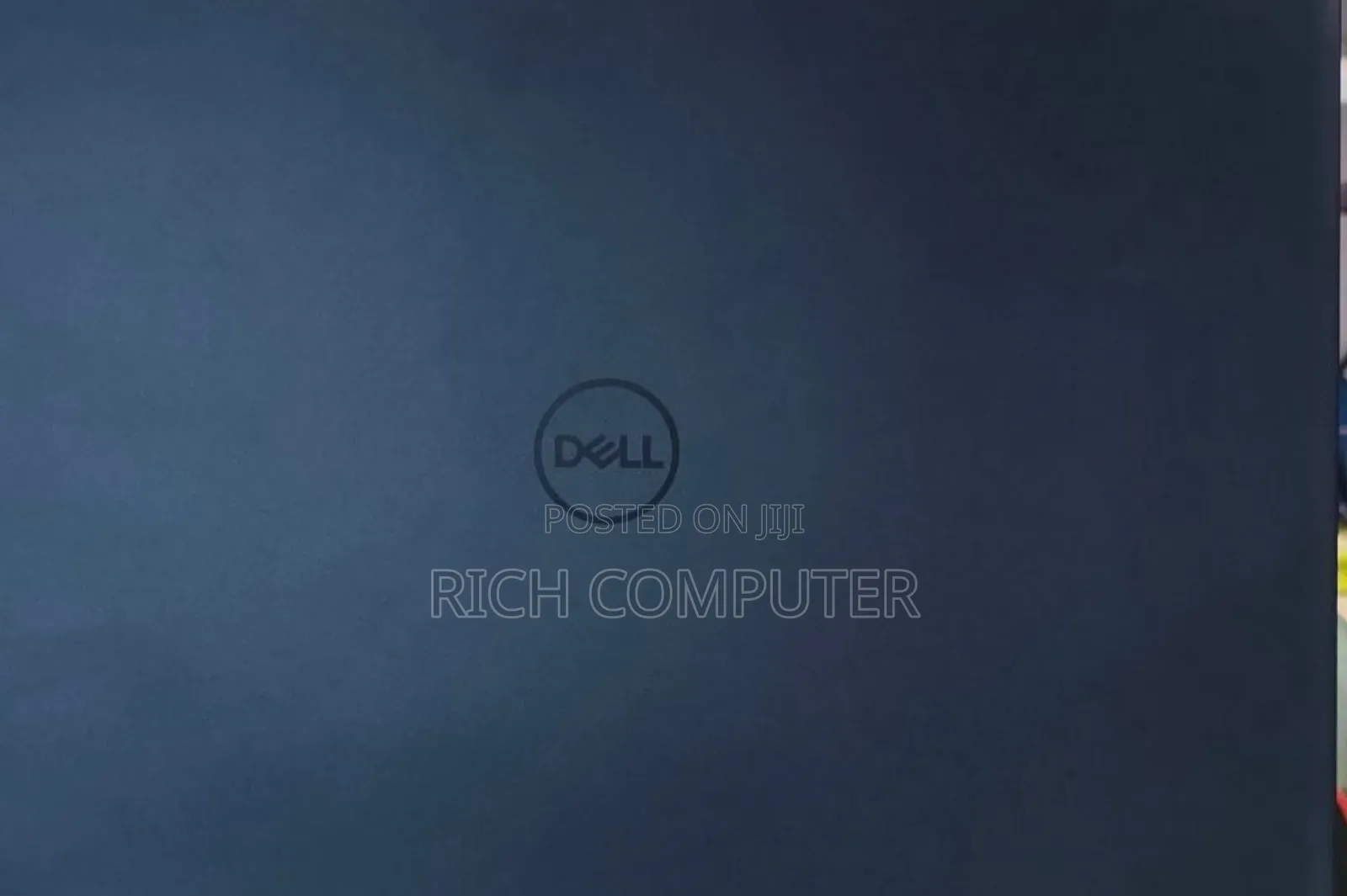 New Laptop Dell Inspiron 15 16GB Intel Core I7 SSD 1T