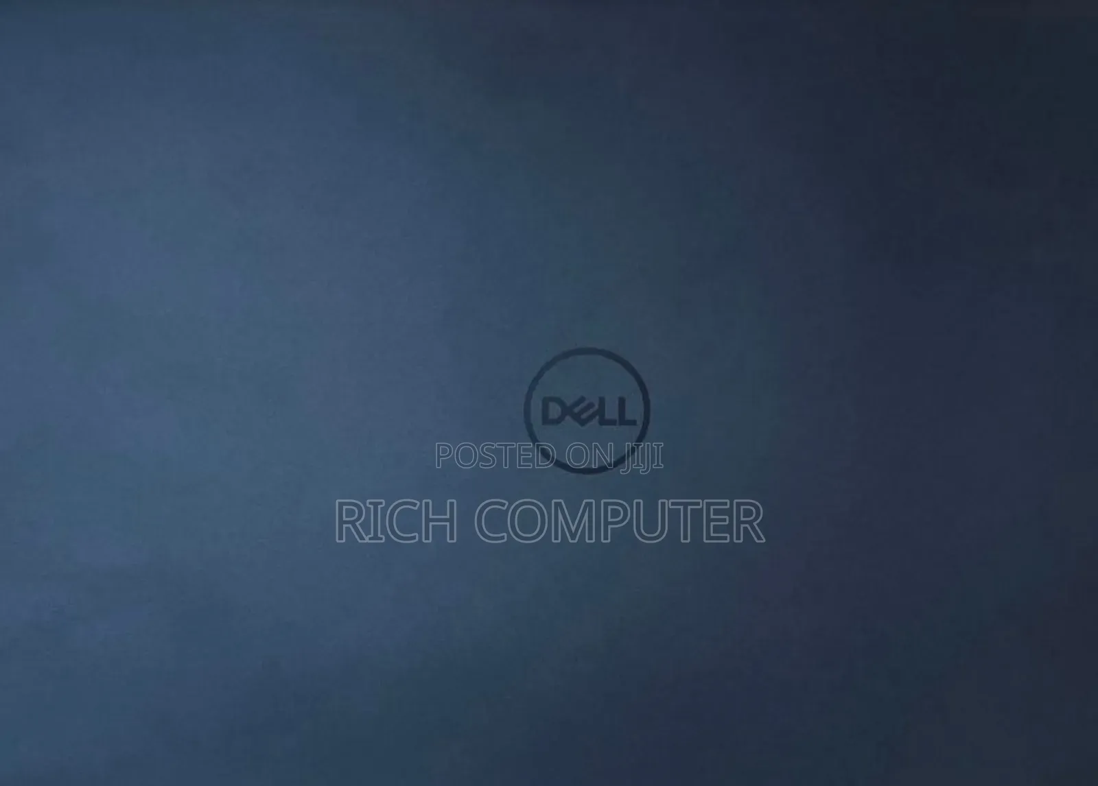 New Laptop Dell Inspiron 15 16GB Intel Core I7 SSD 1T