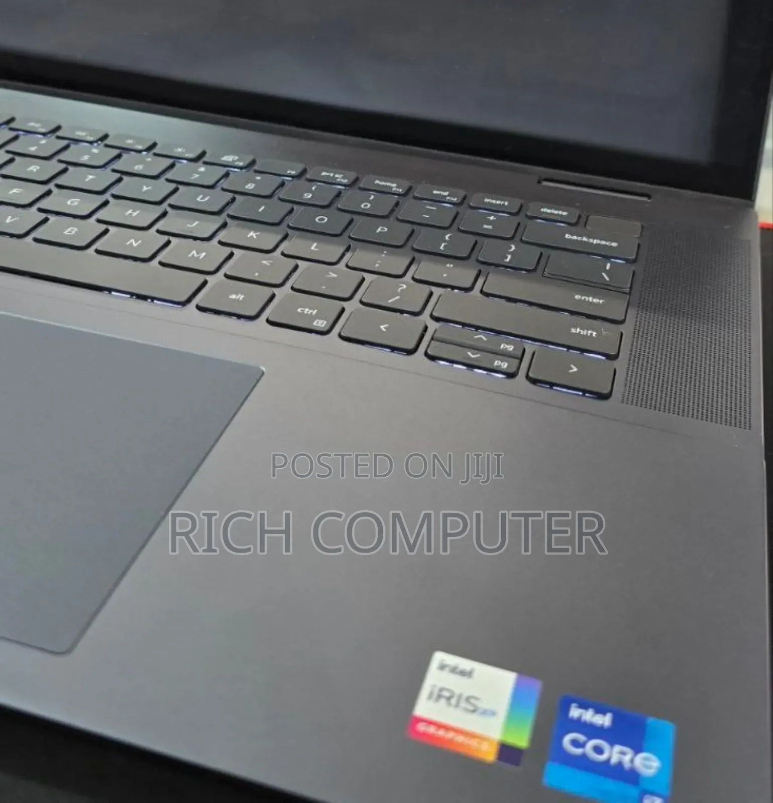 New Laptop Dell Inspiron 15 16GB Intel Core I7 SSD 1T