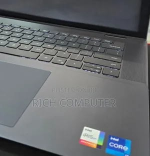 New Laptop Dell Inspiron 15 16GB Intel Core I7 SSD 1T