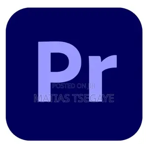 Photo - Adobe Premiere Pro 2025