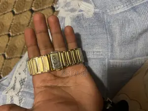 Speed Brand New Watch