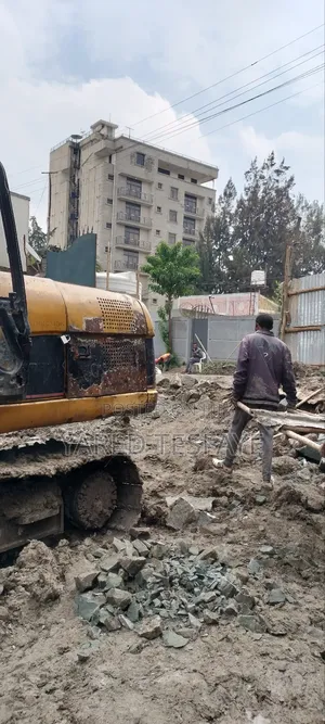 1bdrm Apartment in Prime, Bole for sale