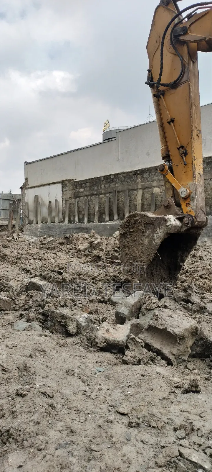 1bdrm Apartment in Prime, Bole for sale