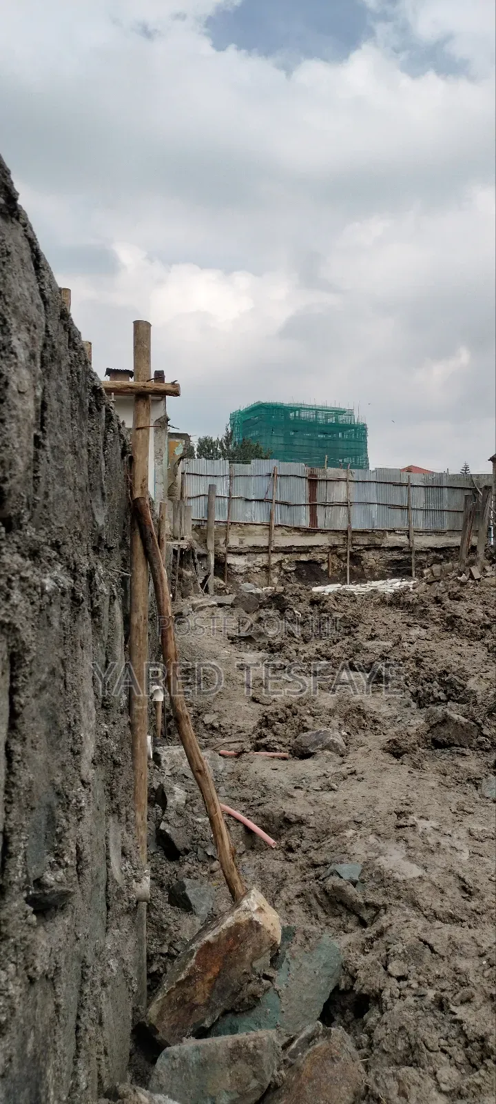 1bdrm Apartment in Prime, Bole for sale