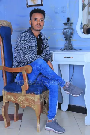 Photo - Temesgen Andualem Aschale