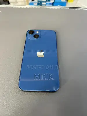 Apple iPhone 13 128 GB Blue