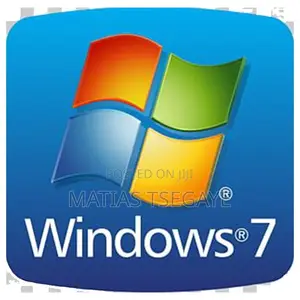Photo - Windows 7 Pro