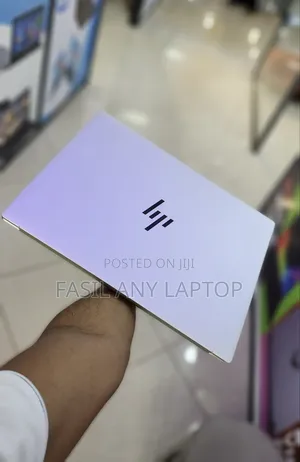 New Laptop HP Pavilion 15 16GB Intel Core I7 SSD 1T