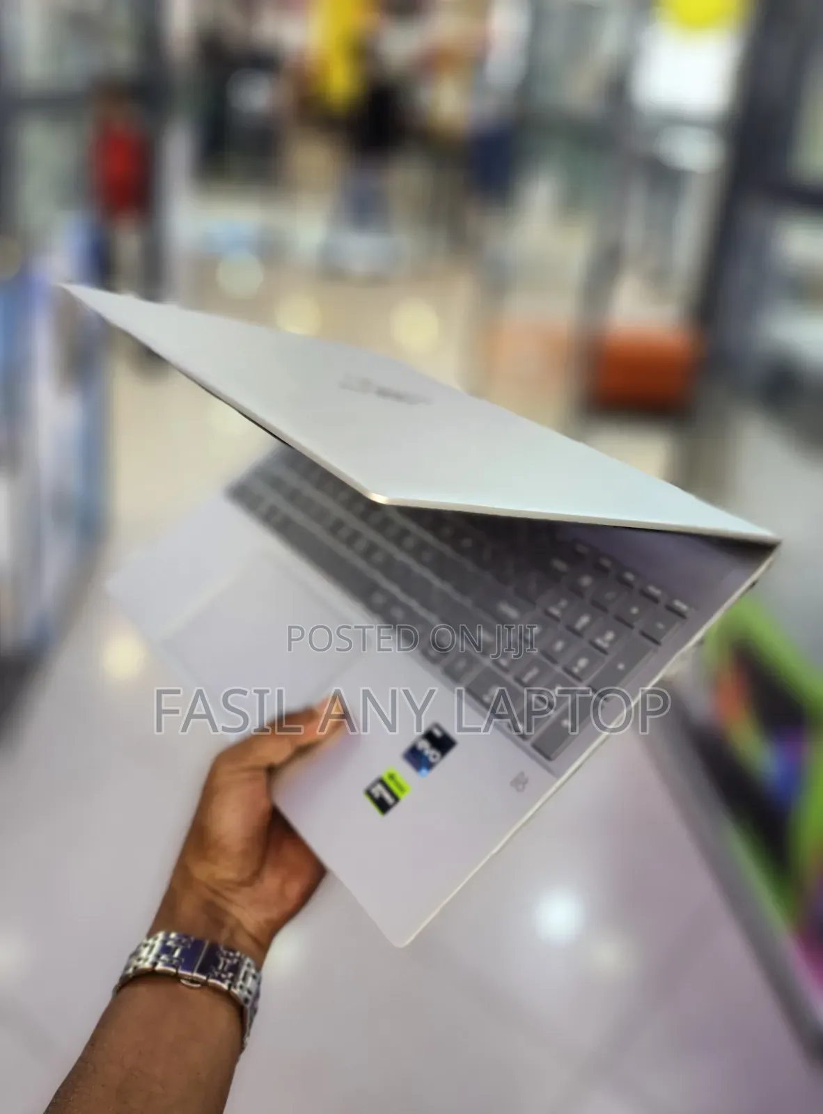 New Laptop HP Pavilion 15 16GB Intel Core I7 SSD 1T