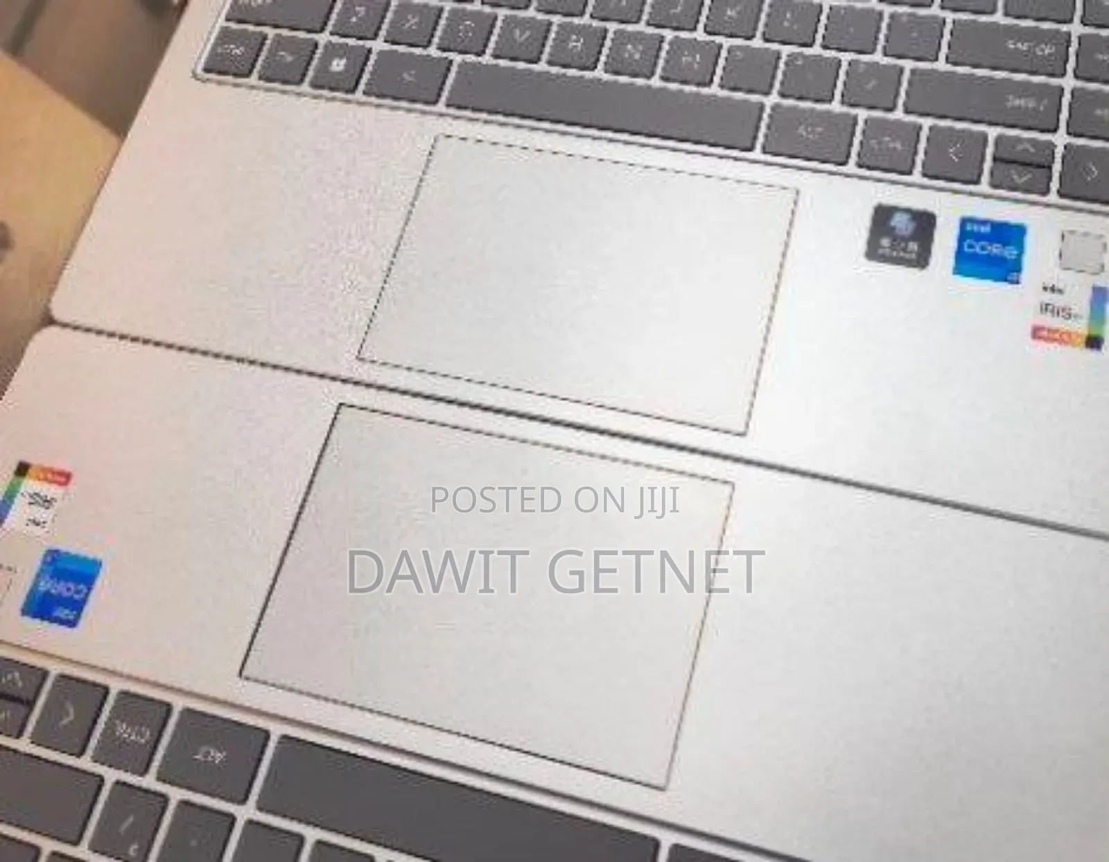 New Laptop HP Stream Notebook 16GB Intel Core I5 SSD 1T