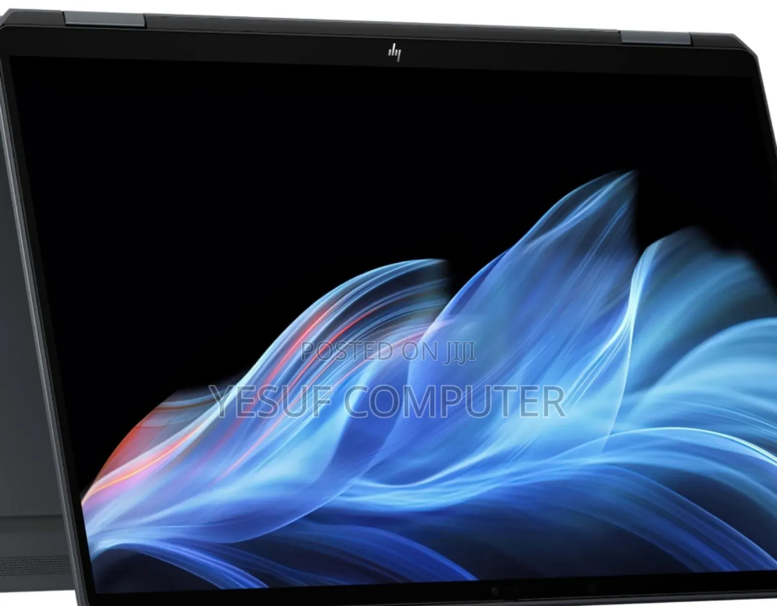 New Laptop HP OmniBook X Flip 14" 16GB Intel Core Ultra 7 SSD 1T