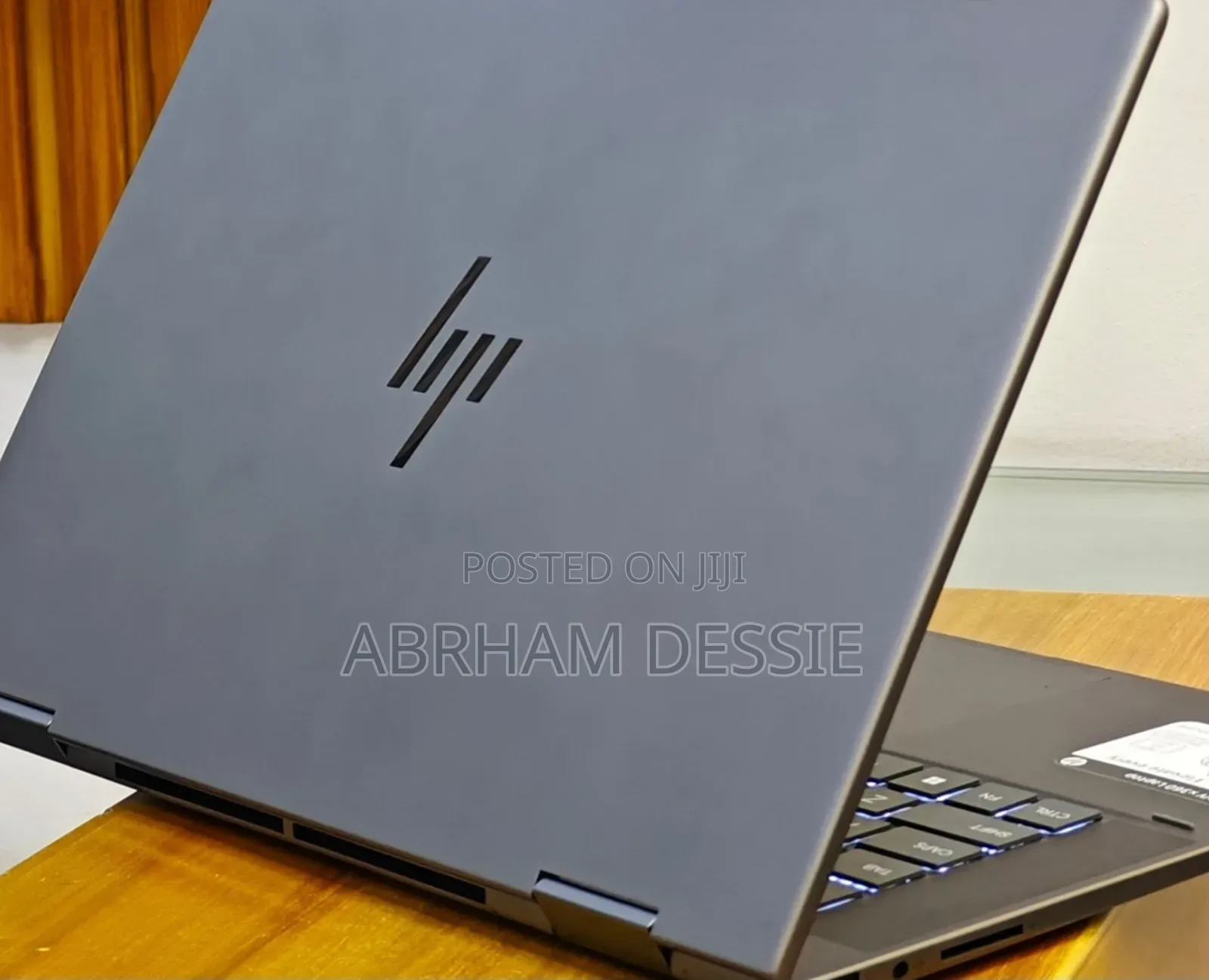 New Laptop HP 32GB Intel Core Ultra 7 SSD 1T