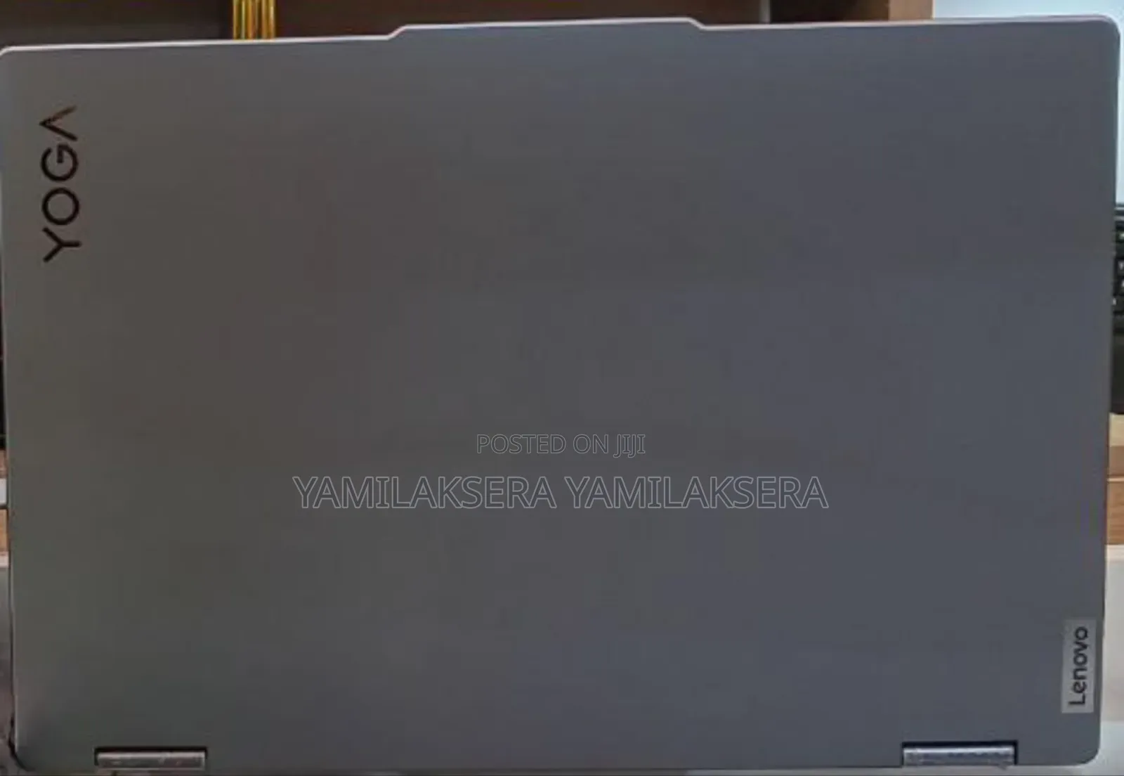 New Laptop Lenovo 32GB AMD Ryzen 5 SSD 512GB