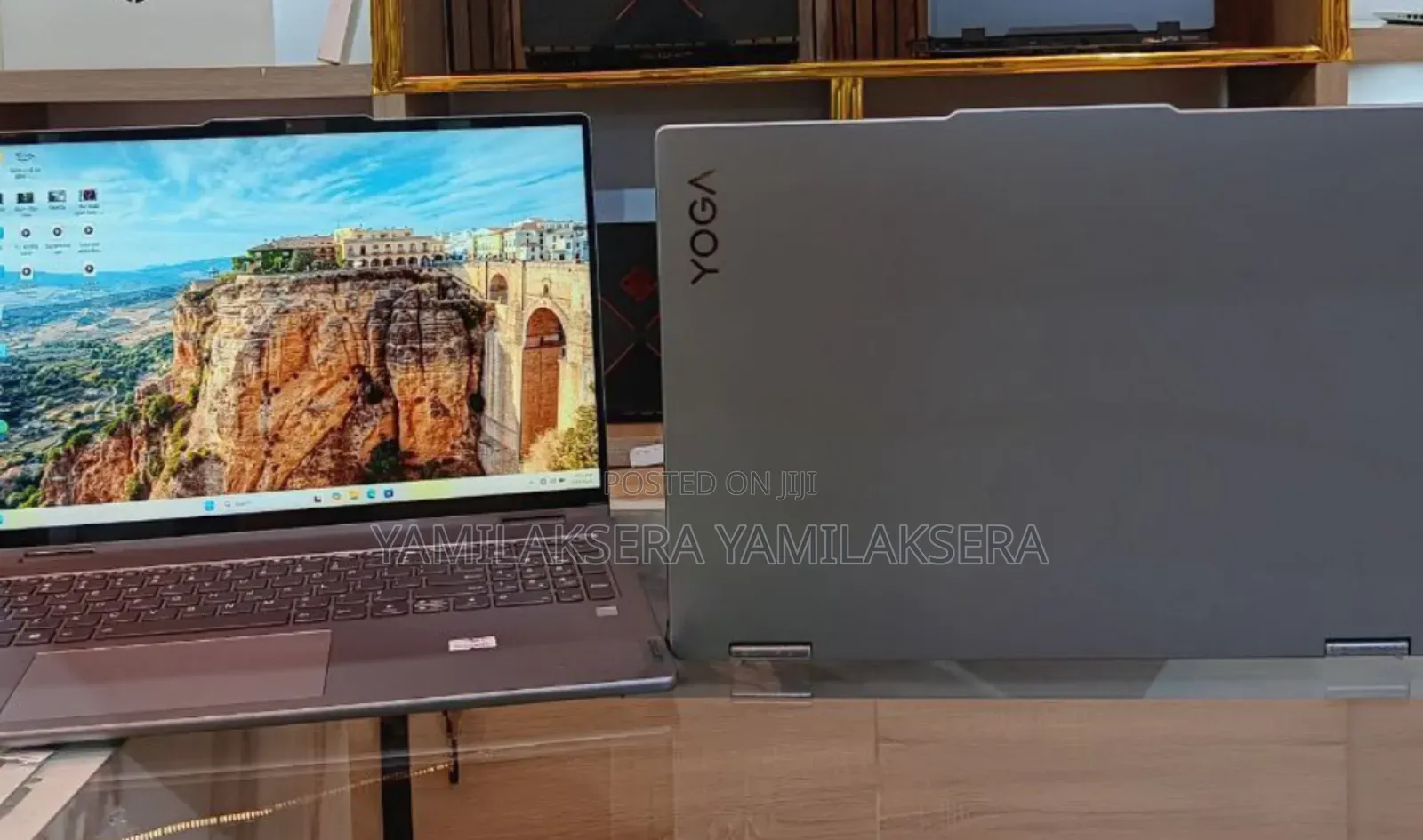 New Laptop Lenovo 32GB AMD Ryzen 5 SSD 512GB