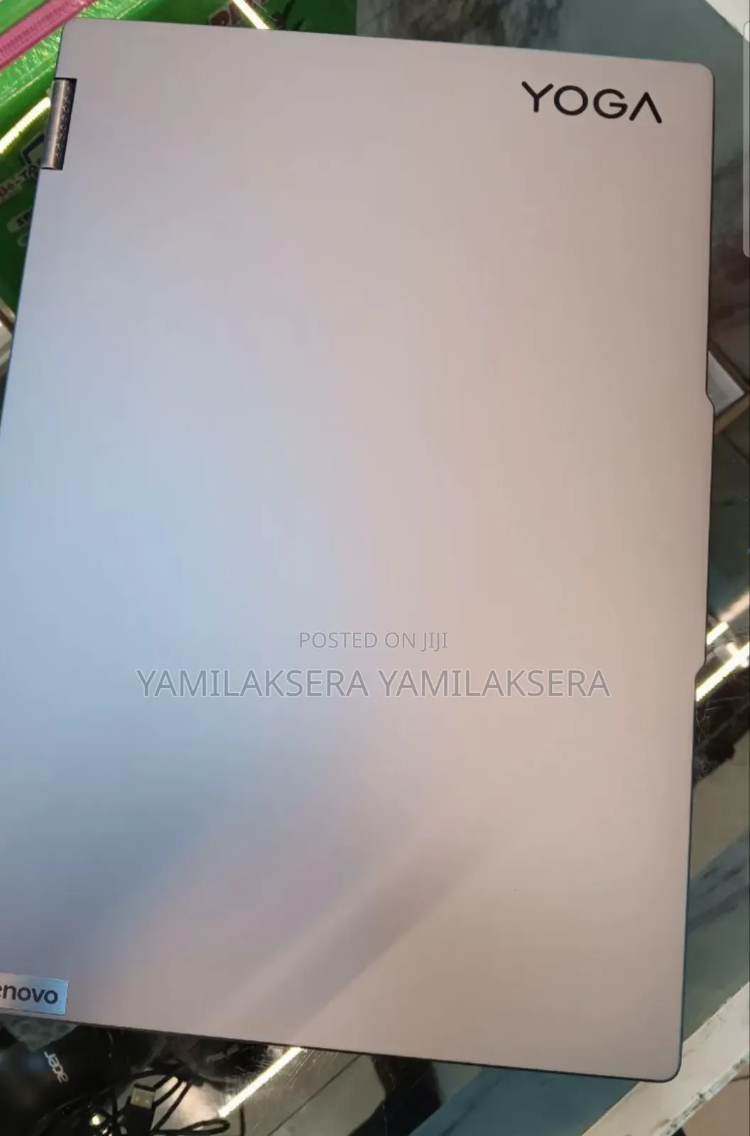 New Laptop Lenovo 32GB AMD Ryzen 5 SSD 512GB