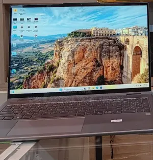 New Laptop Lenovo 32GB AMD Ryzen 5 SSD 512GB