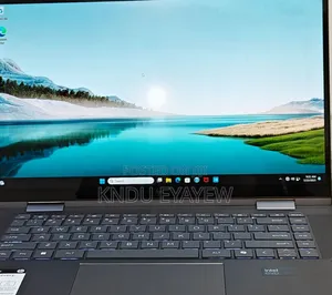 Photo - New Laptop HP Envy 15 32GB Intel Core Ultra 7 SSD 1T