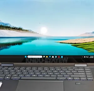 New Laptop HP Envy 15 32GB Intel Core Ultra 7 SSD 1T