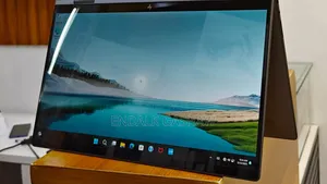 New Laptop HP Envy X360 32GB Intel Core Ultra 7 SSD 1T