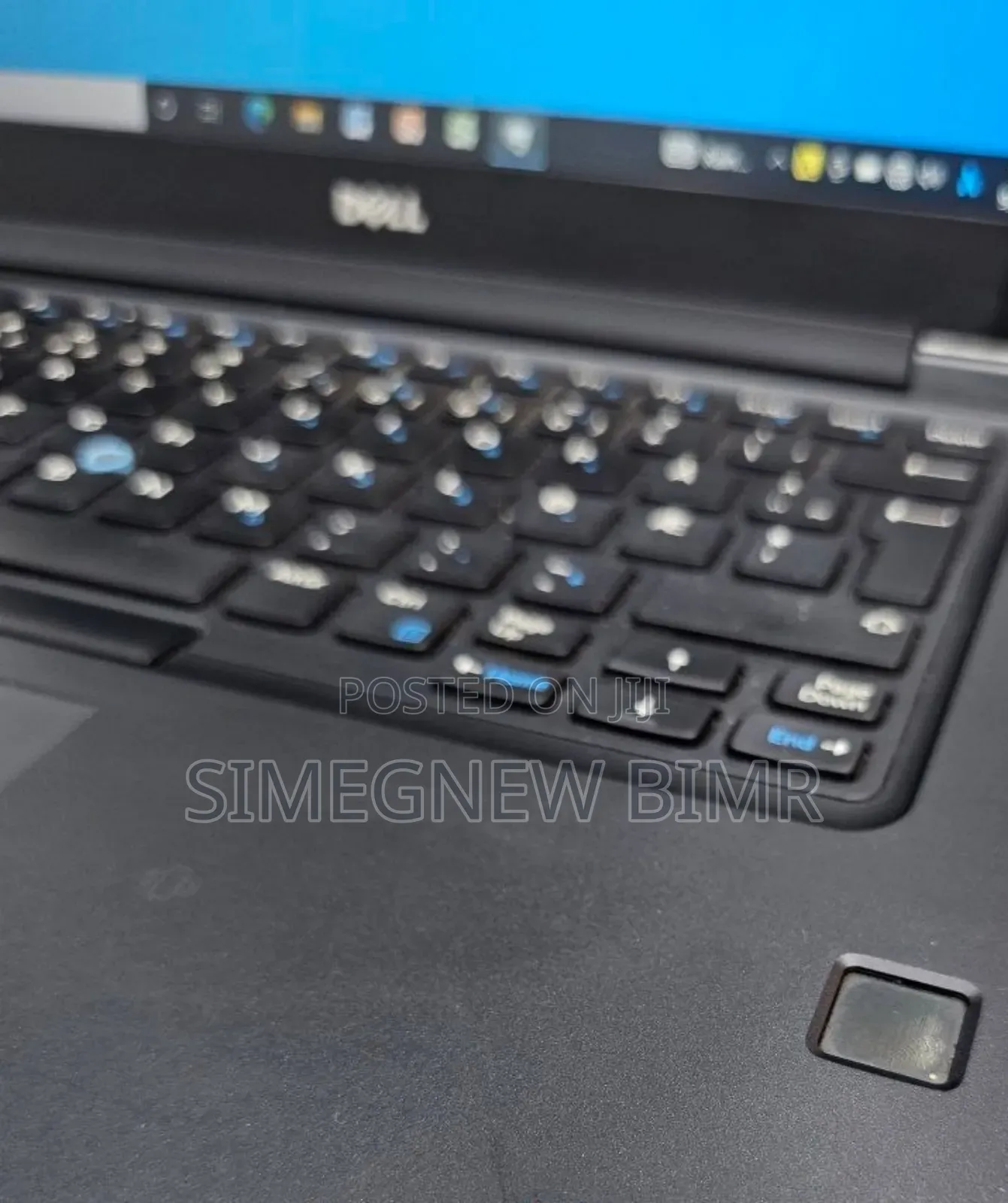 New Laptop Dell Latitude 14 5480 8GB Intel Core I5 SSD 256GB