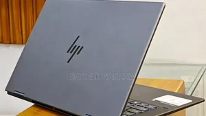 New Laptop HP Envy X360 32GB Intel Core Ultra 7 SSD 1T