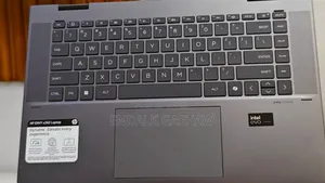 New Laptop HP Envy X360 32GB Intel Core Ultra 7 SSD 1T