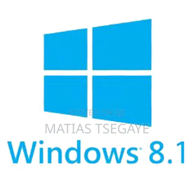 Windows 8.1