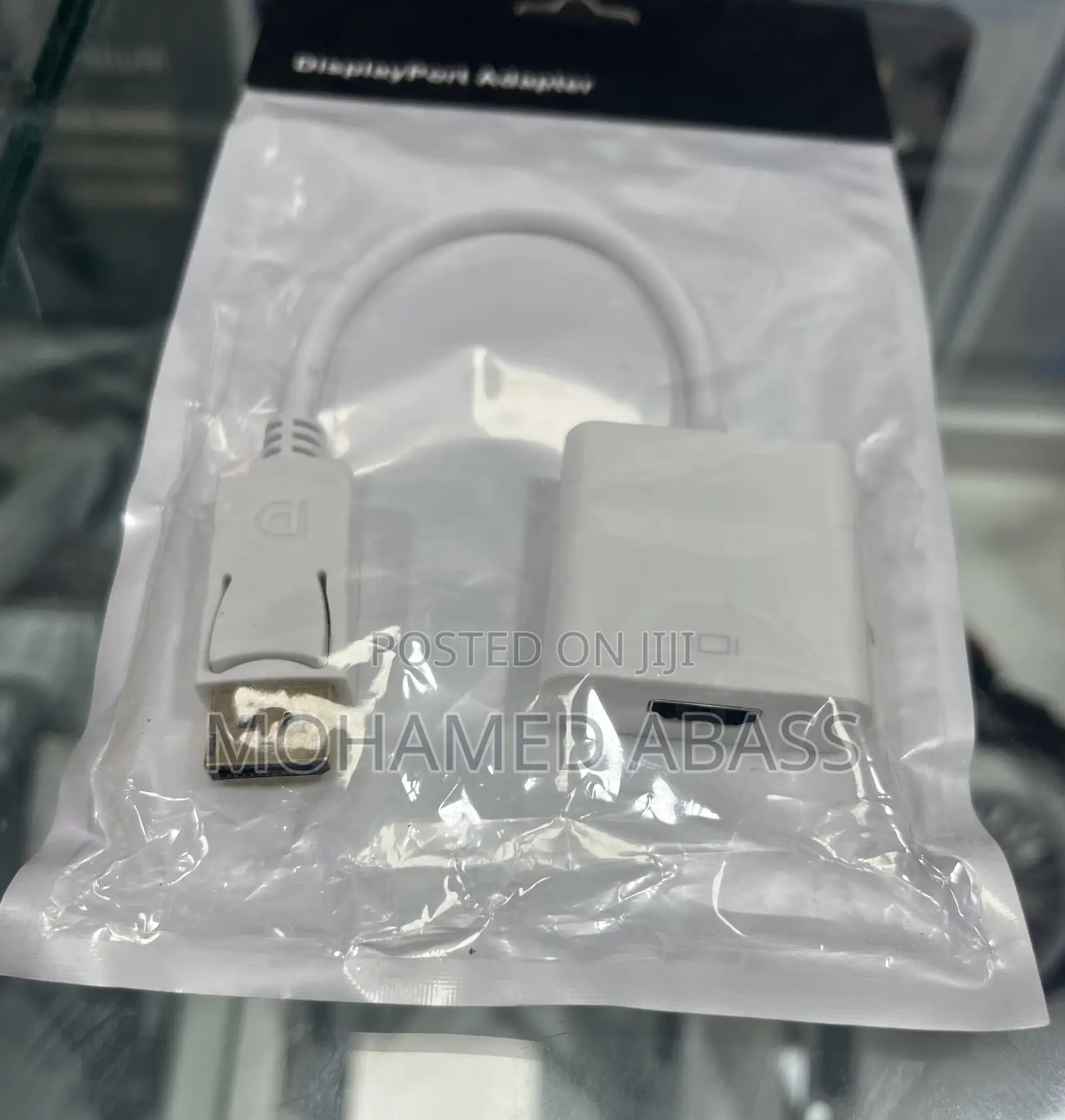 Dp to Hdmi Converter