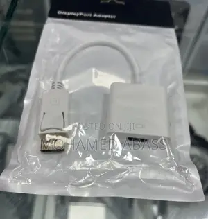 Dp to Hdmi Converter