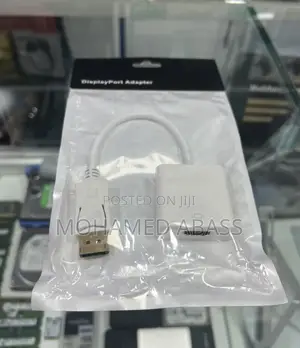 Photo - Dp to Hdmi Converter