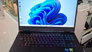 Photo - New Laptop HP Omen 15 16GB Intel Core I7 SSD 512GB