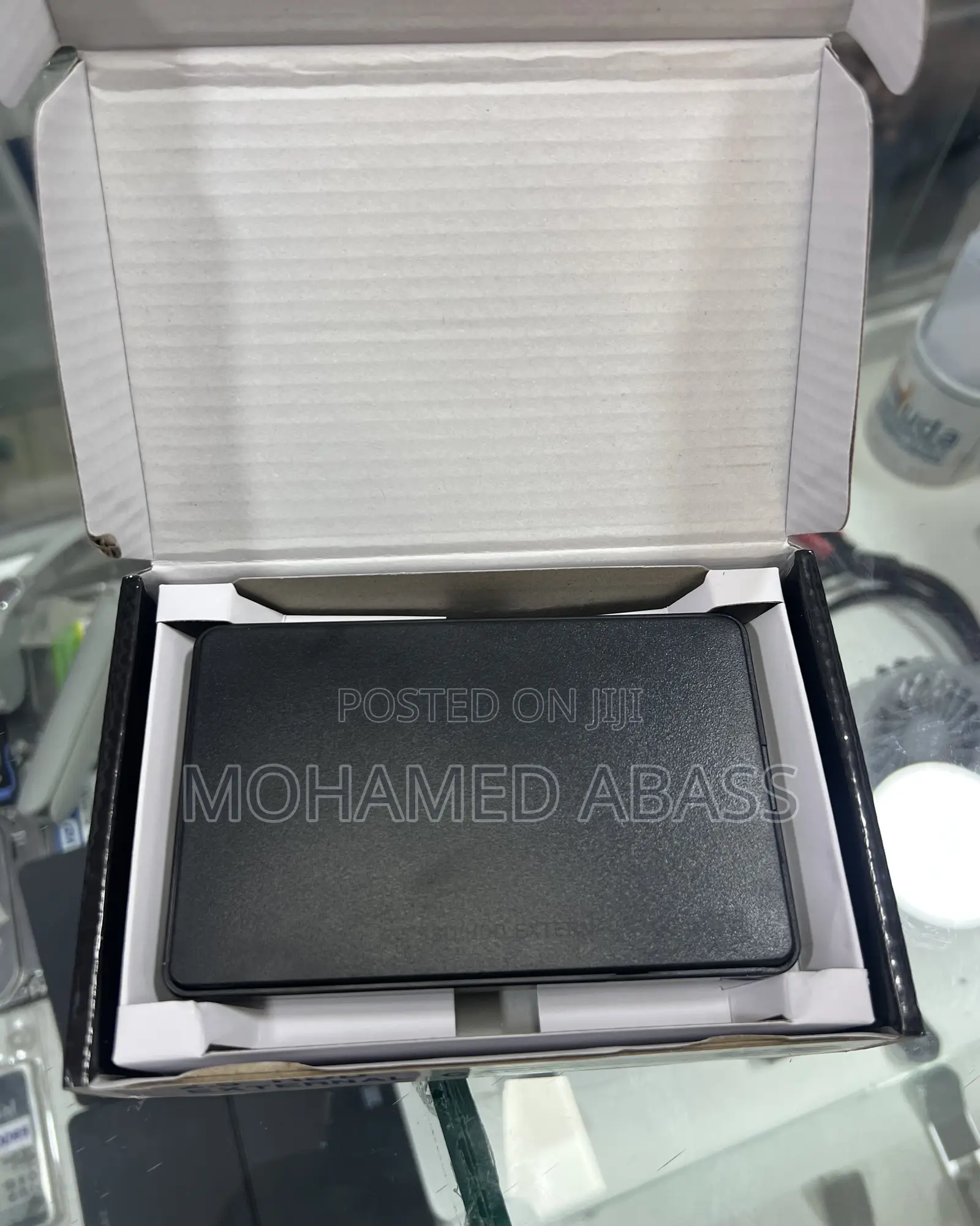 3.0 HDD External Case