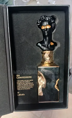 Photo - His Confession Perfume