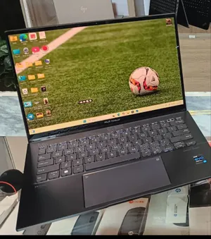 Photo - New Laptop Asus Zenbook 14 UX434 16GB Intel Core I5 SSD 512GB