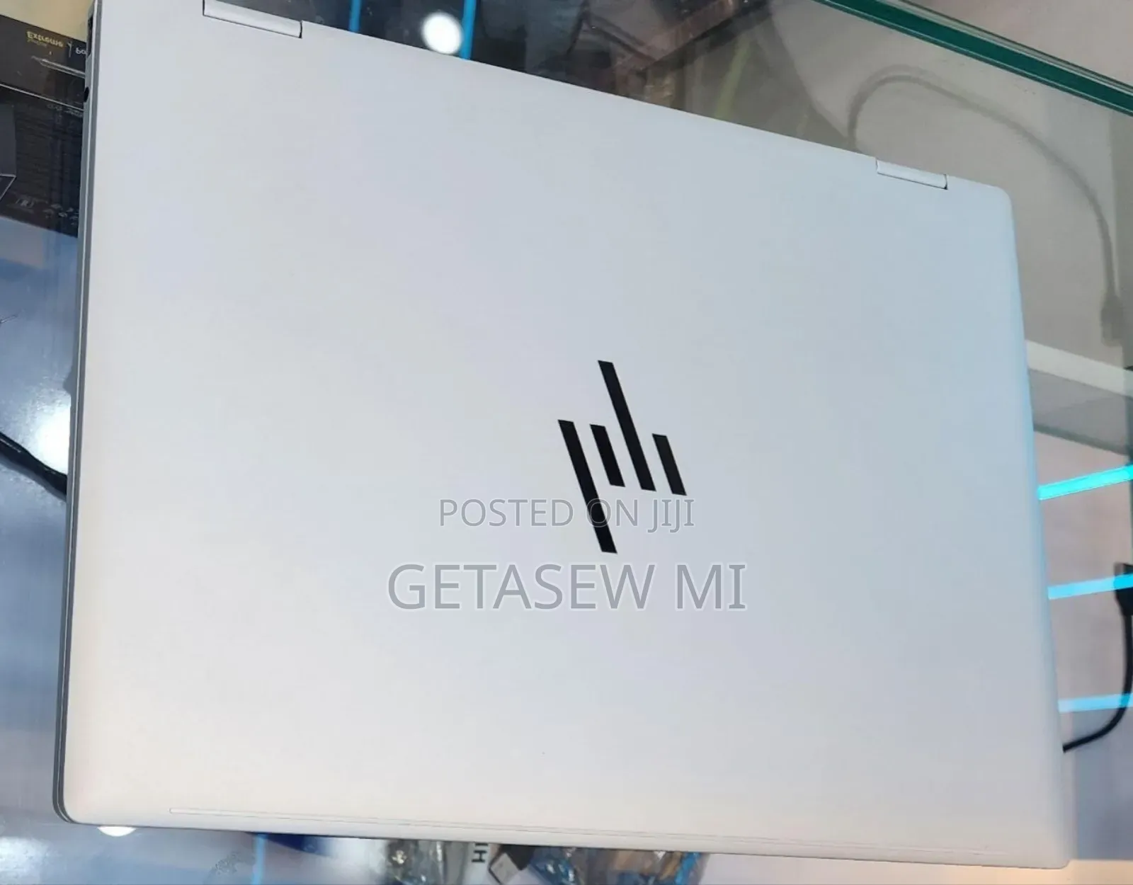 New Laptop HP Envy X360 16GB Intel Core Ultra 7 SSD 1T