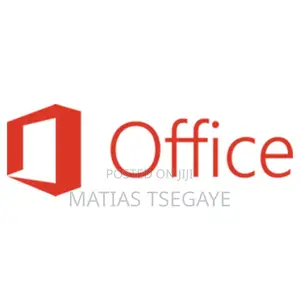 Photo - Microsoft Office 2021