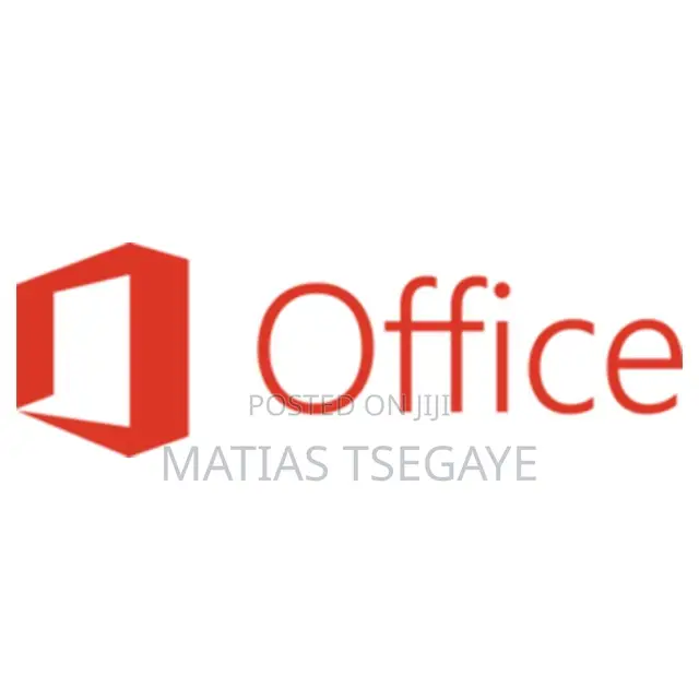 Microsoft Office 2021